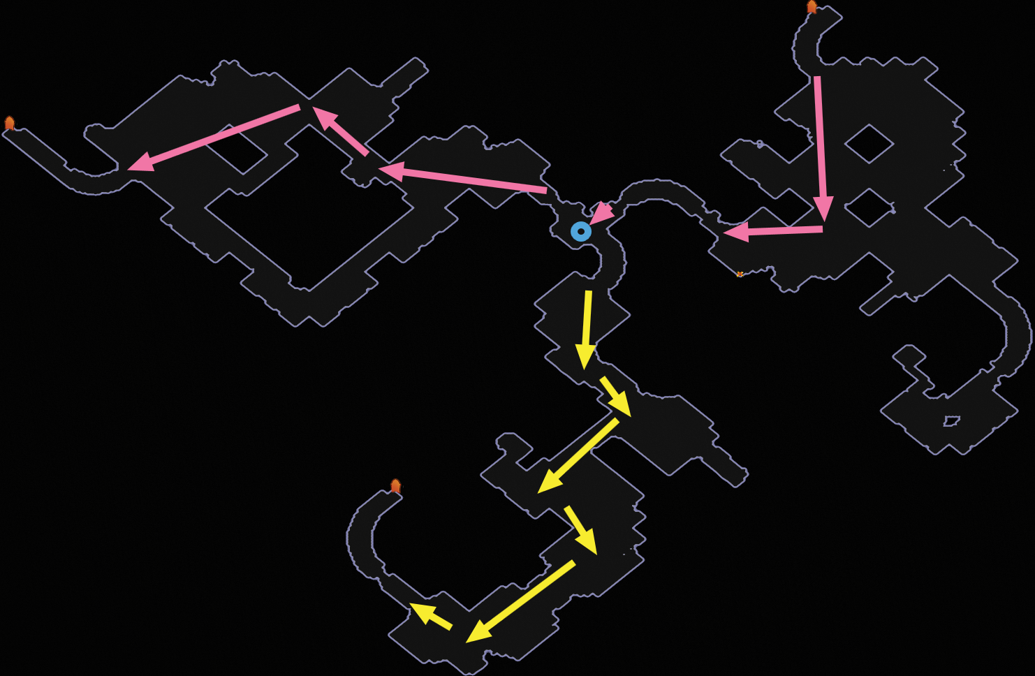 Hidden Underbelly Variant 1